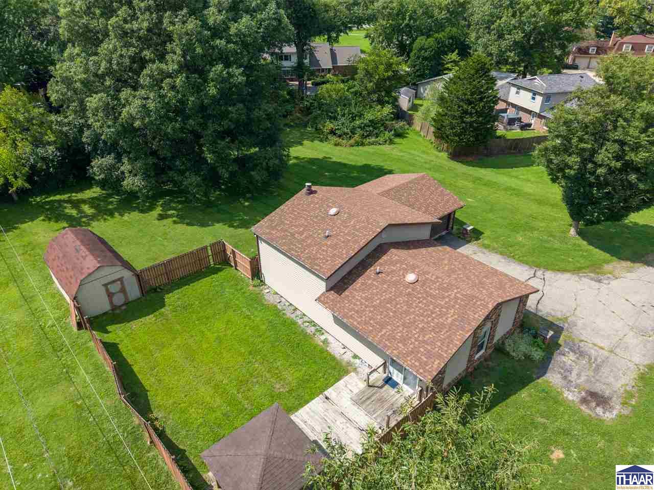 101 E Southglen Road