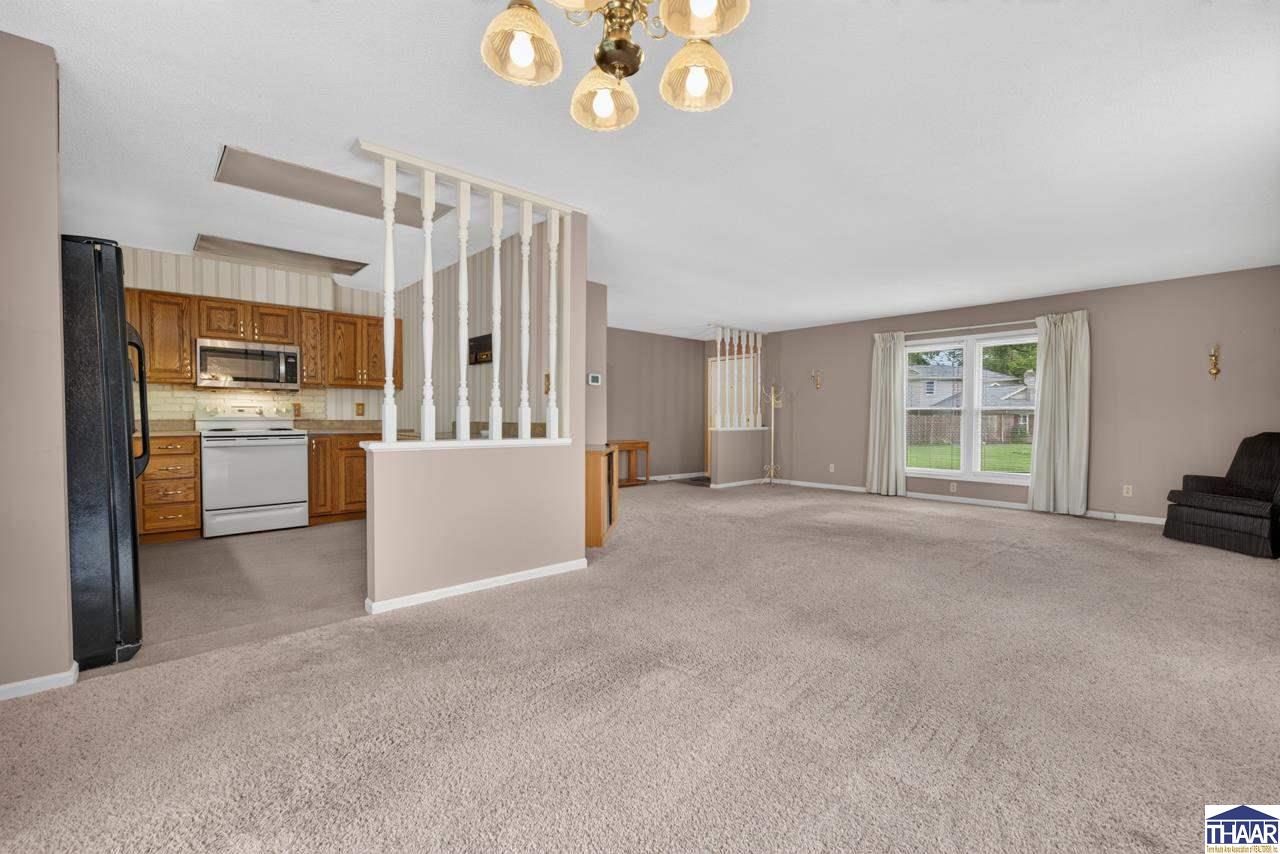 101 E Southglen Road