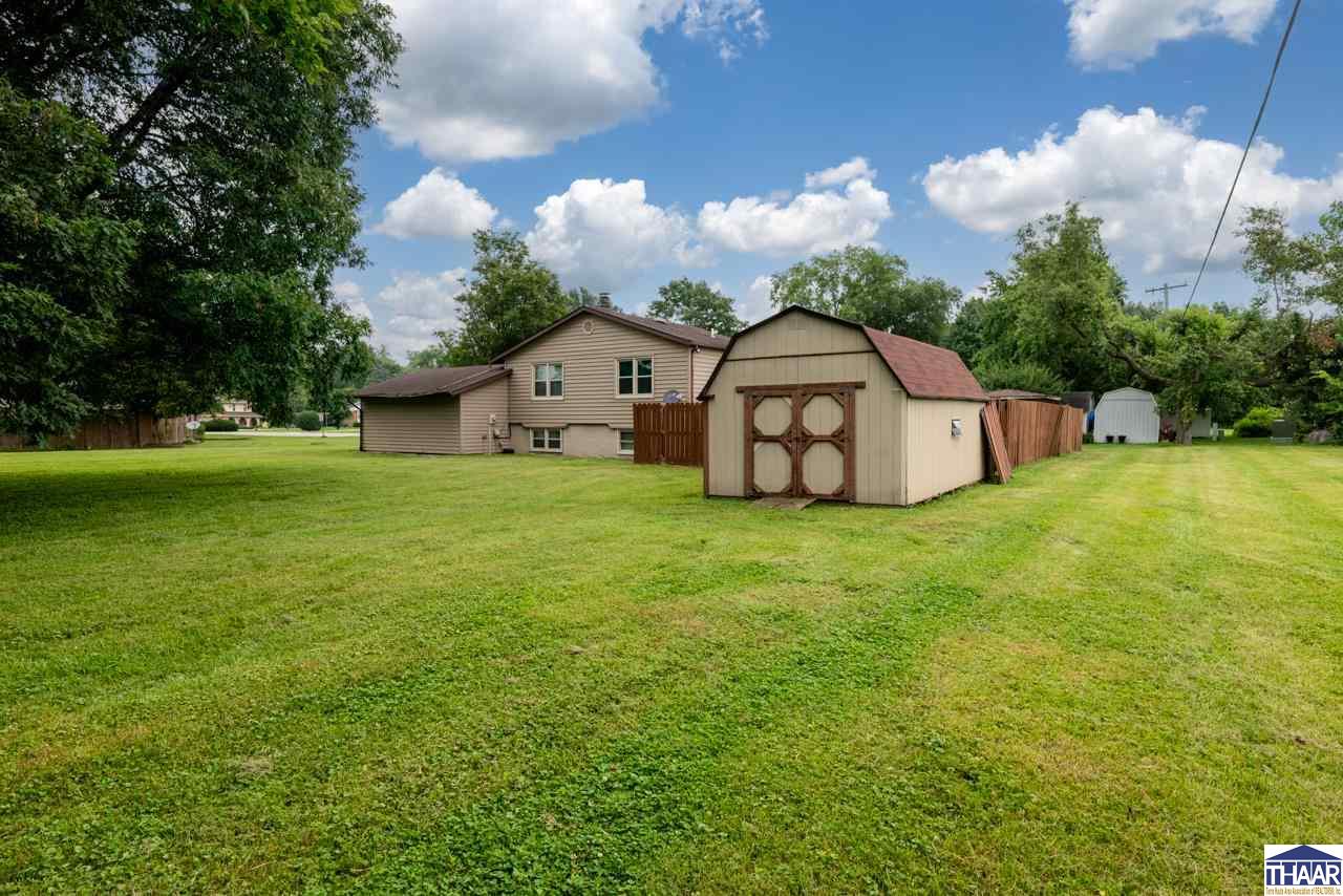 101 E Southglen Road