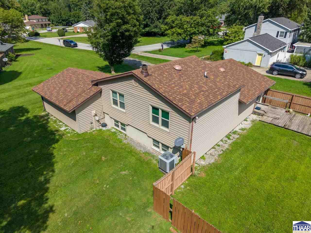101 E Southglen Road