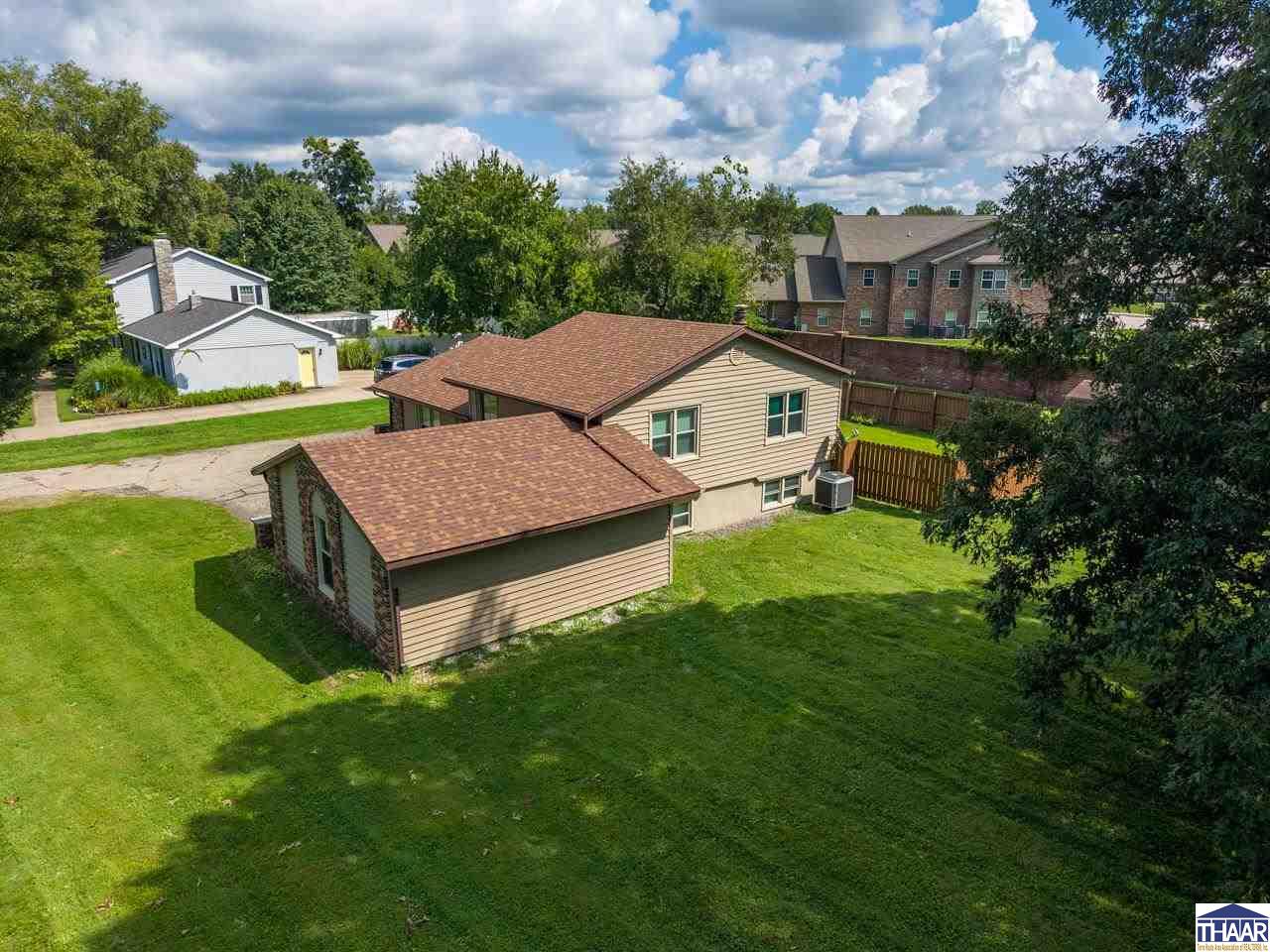 101 E Southglen Road