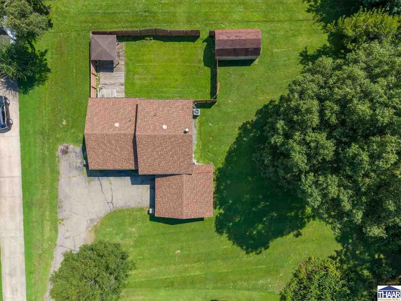 101 E Southglen Road