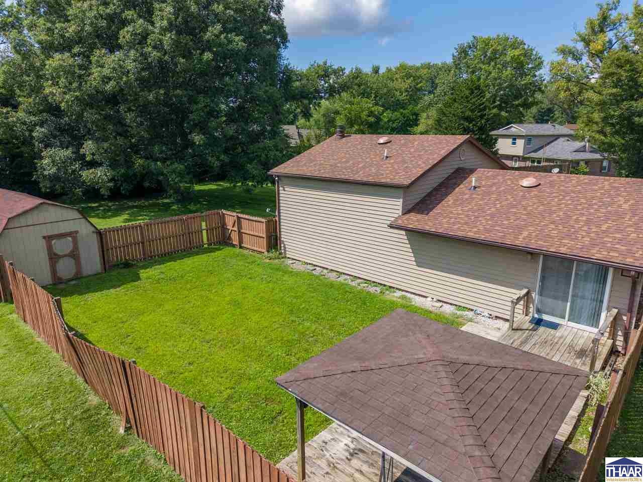 101 E Southglen Road