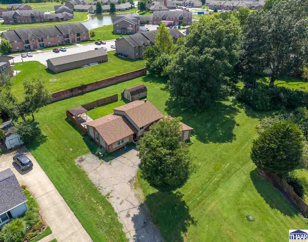 101 E Southglen Road