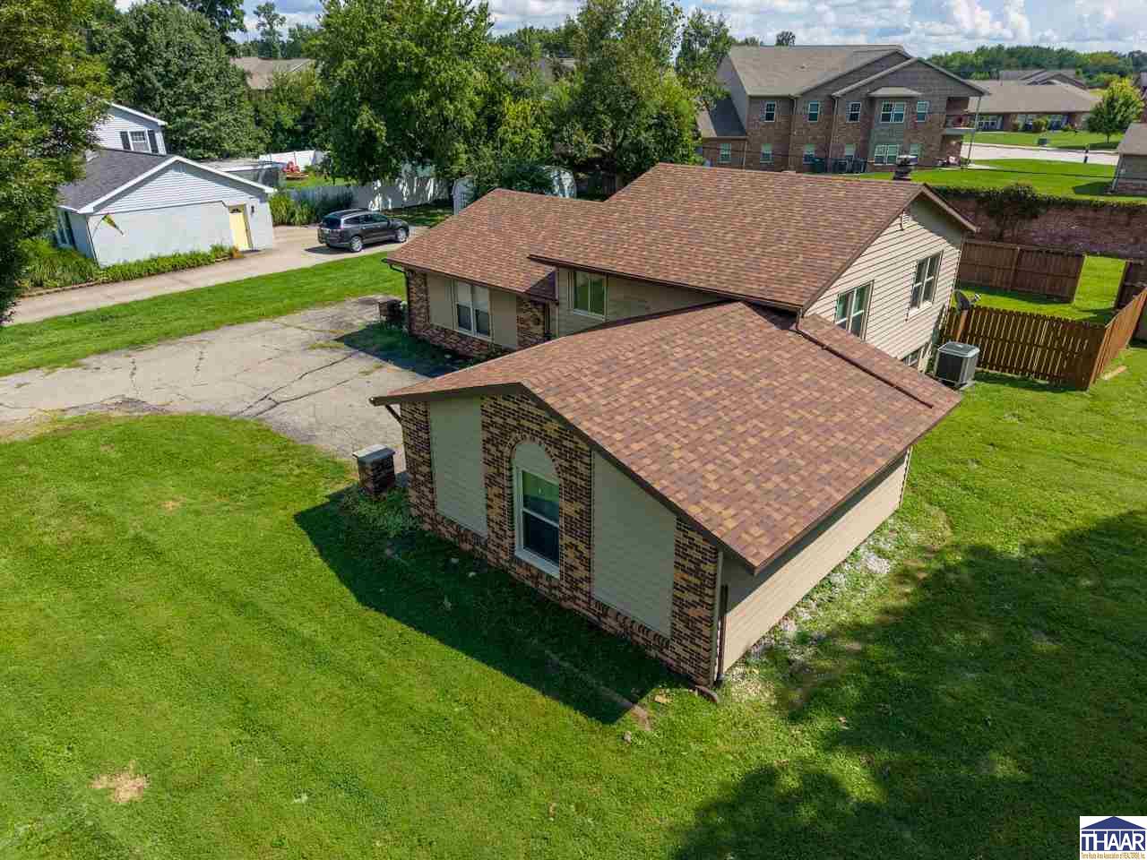 101 E Southglen Road