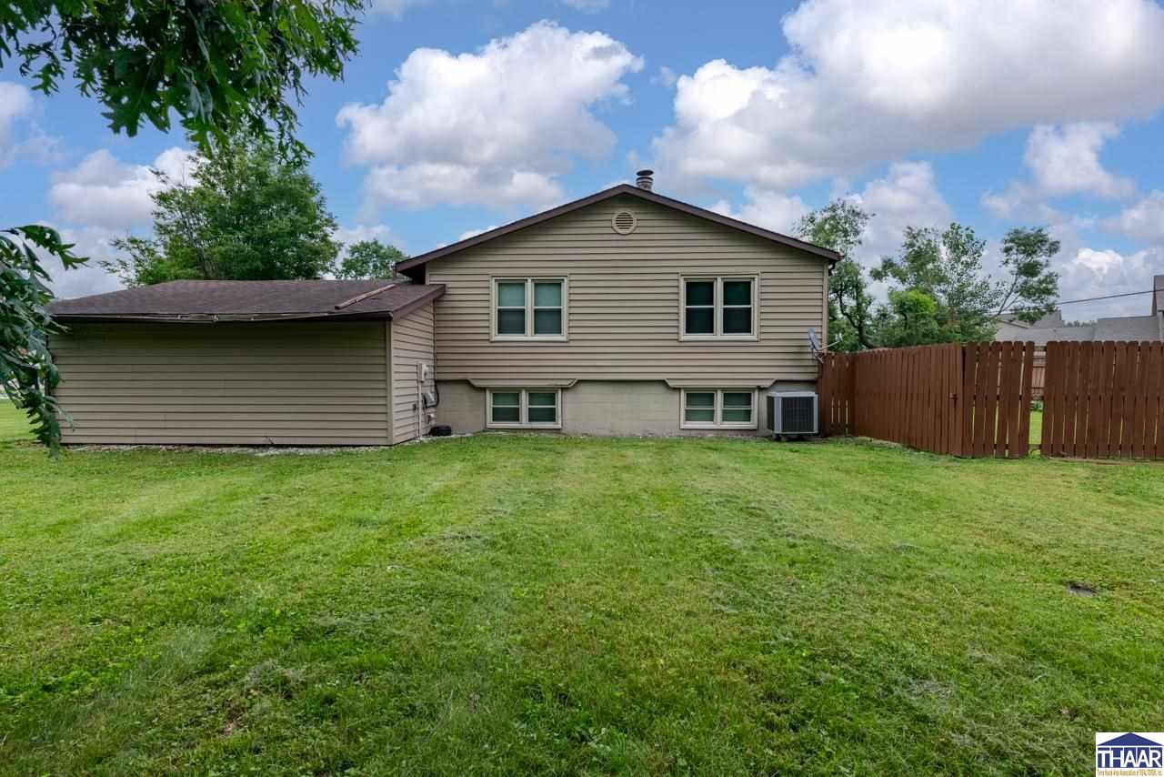 101 E Southglen Road