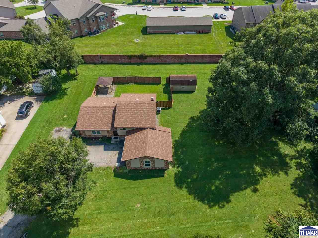 101 E Southglen Road