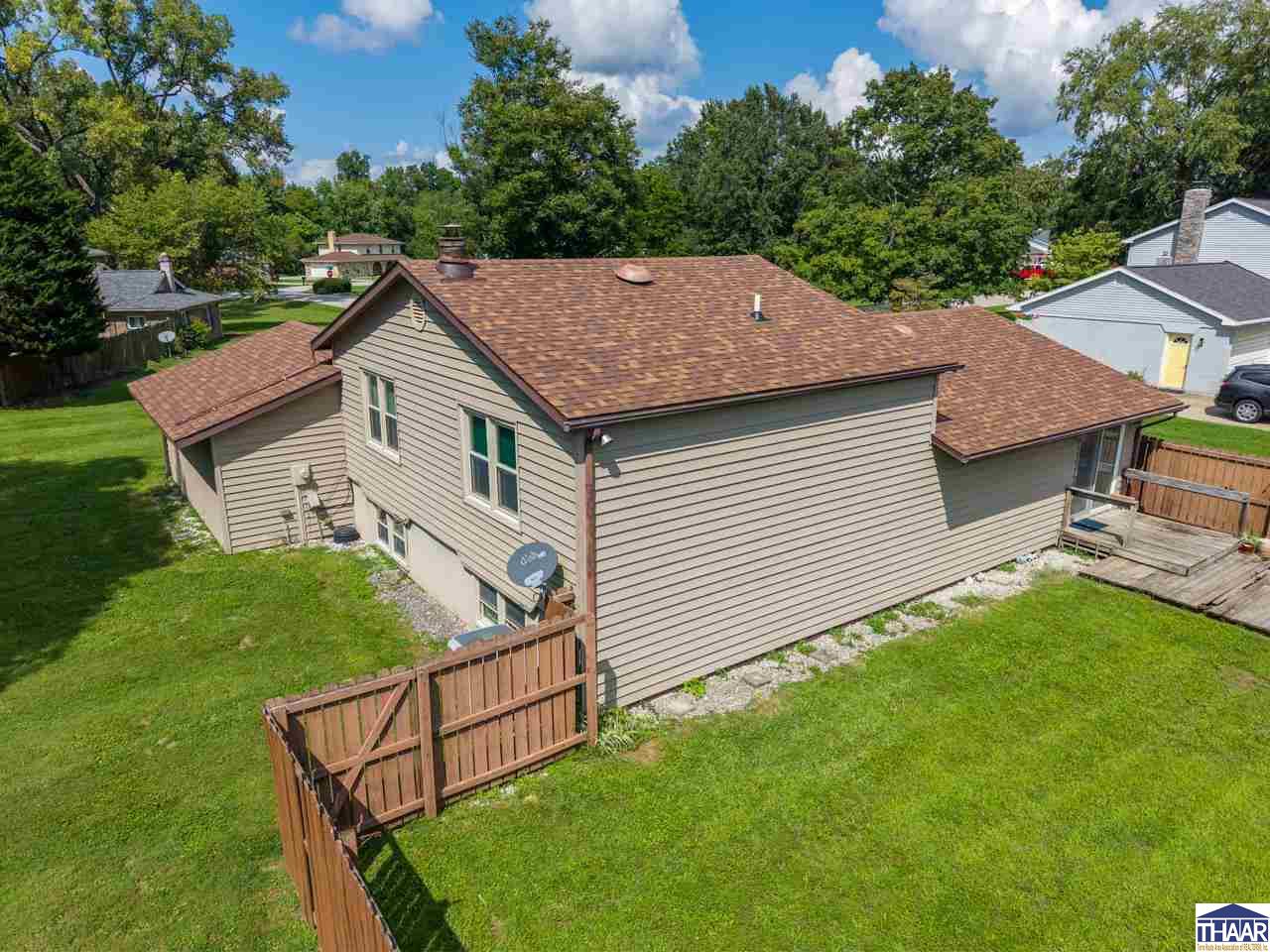 101 E Southglen Road