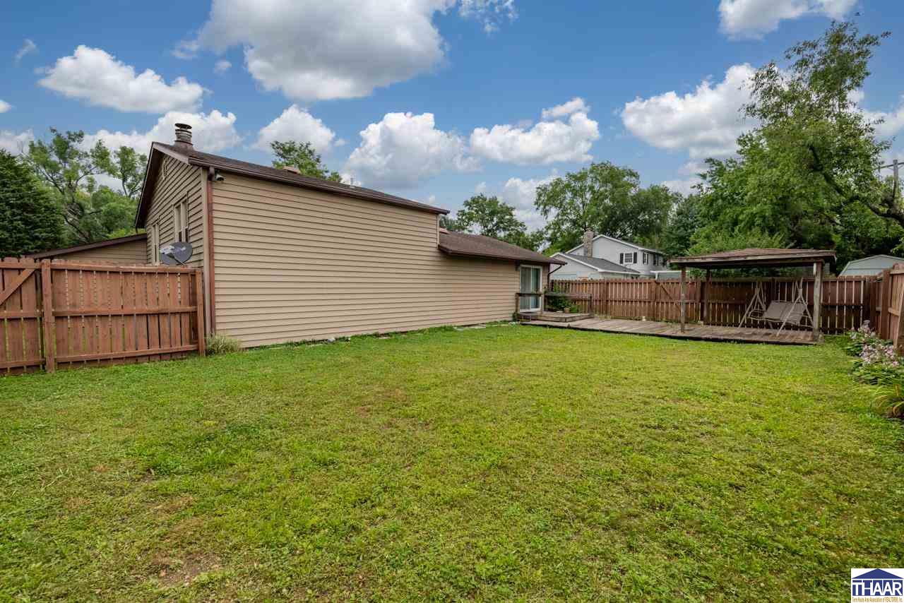 101 E Southglen Road