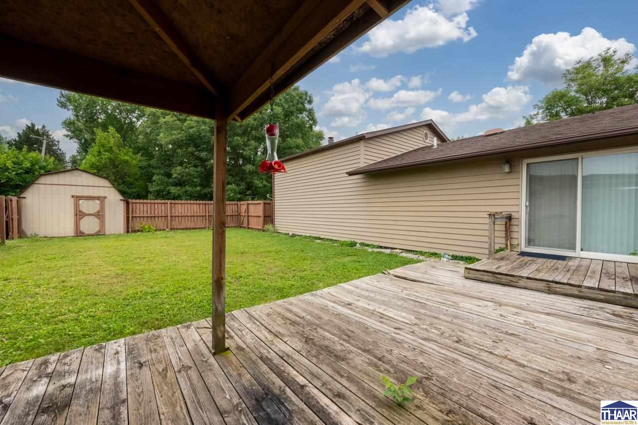 101 E Southglen Road