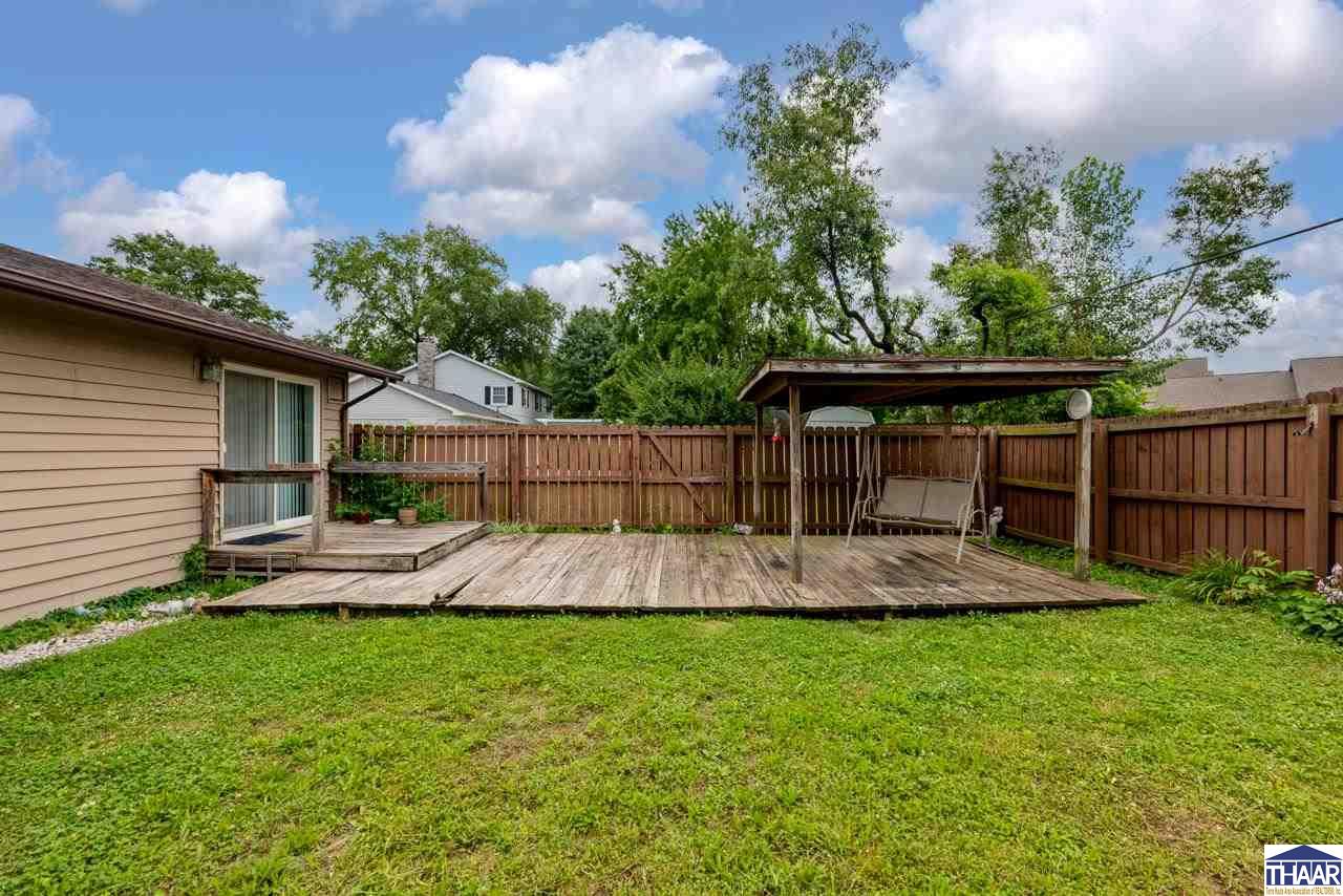 101 E Southglen Road