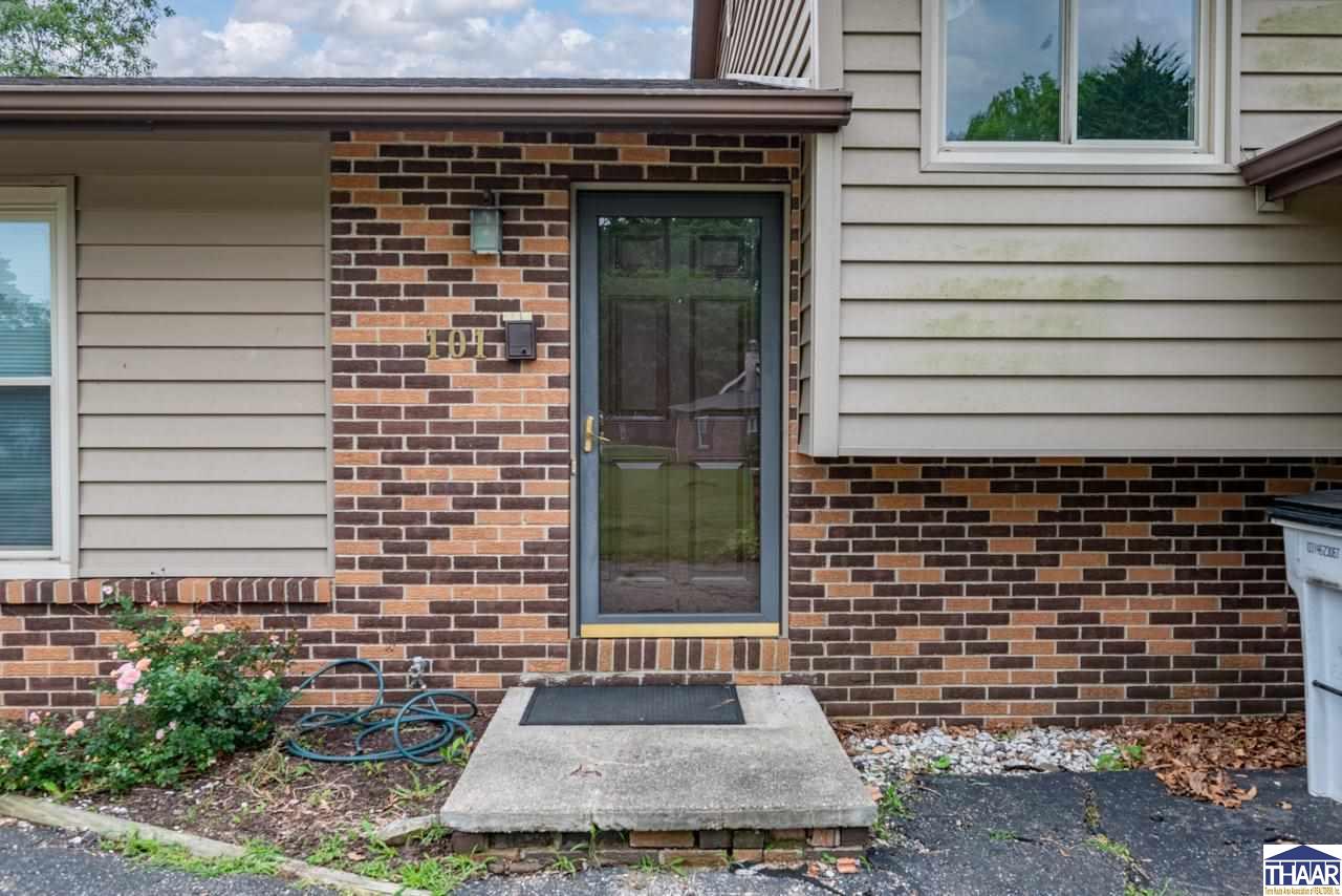 101 E Southglen Road