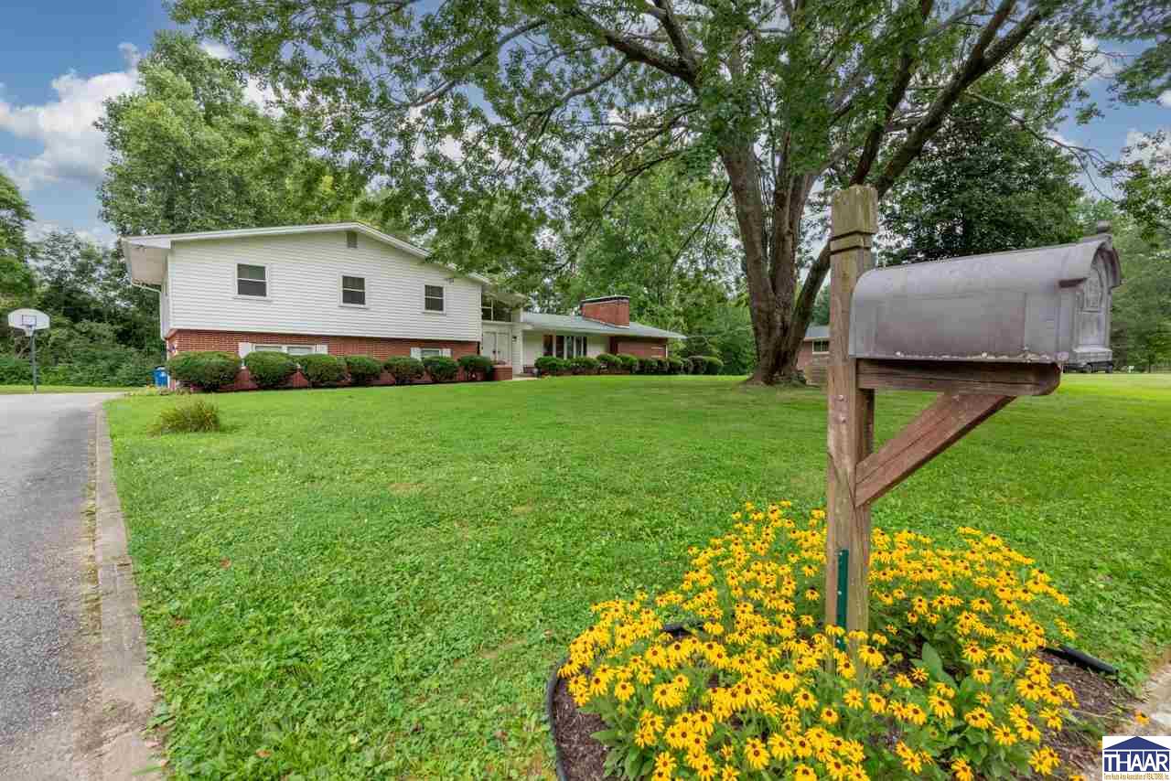 120 Briarwood Lane