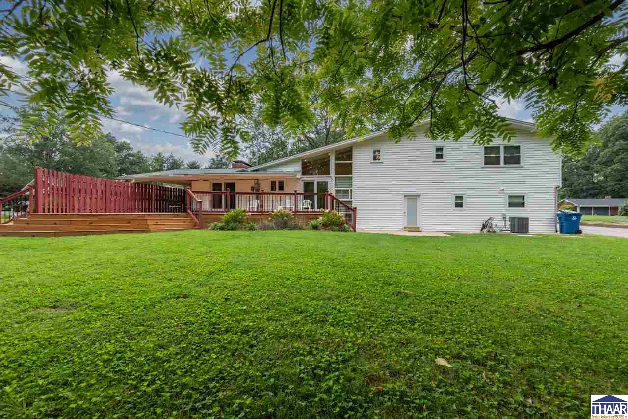 120 Briarwood Lane