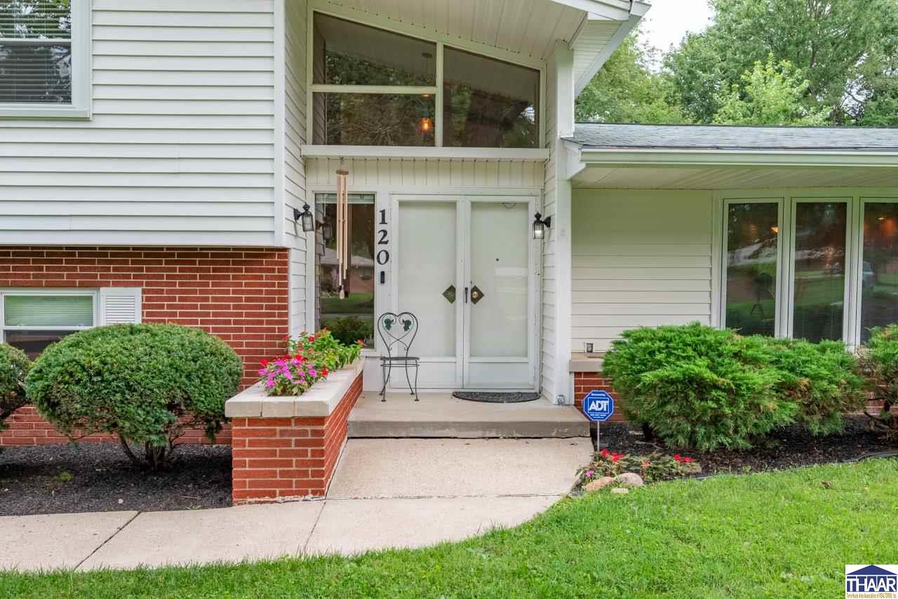 120 Briarwood Lane