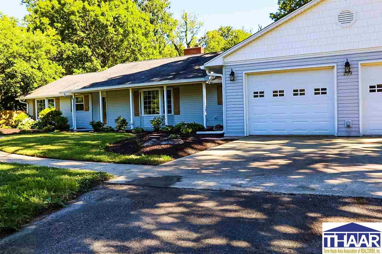 209 Gardendale Rd