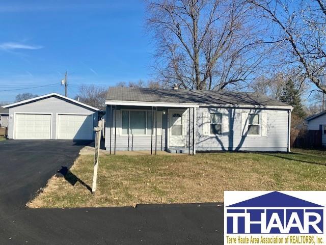 2146 Clay Avenue