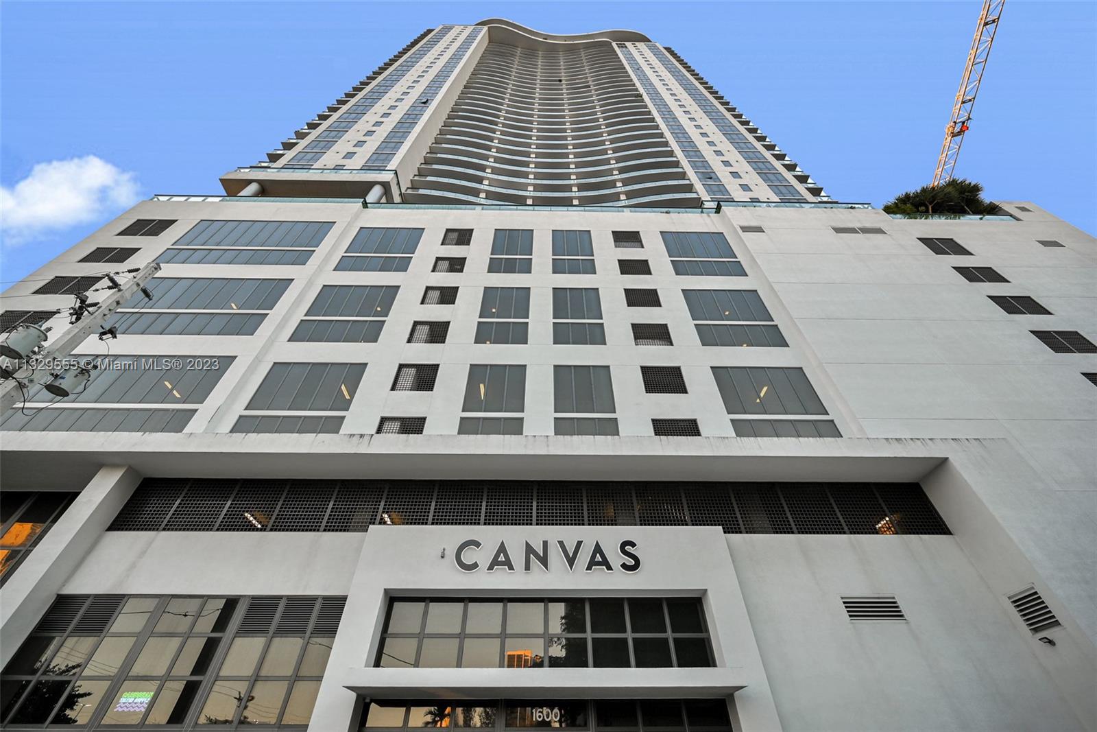 1600 NE 1st Ave # 2803