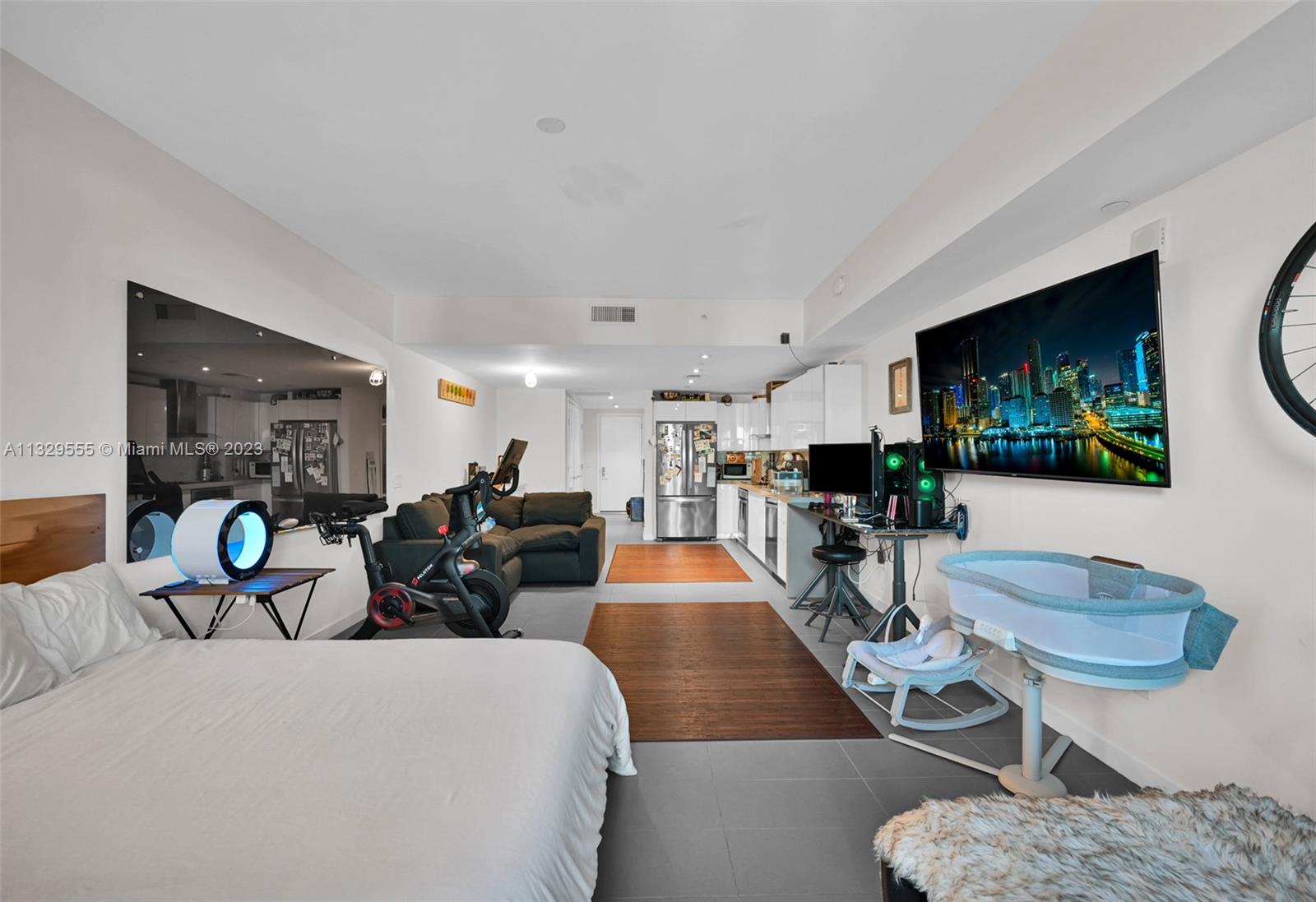 1600 NE 1st Ave # 2803