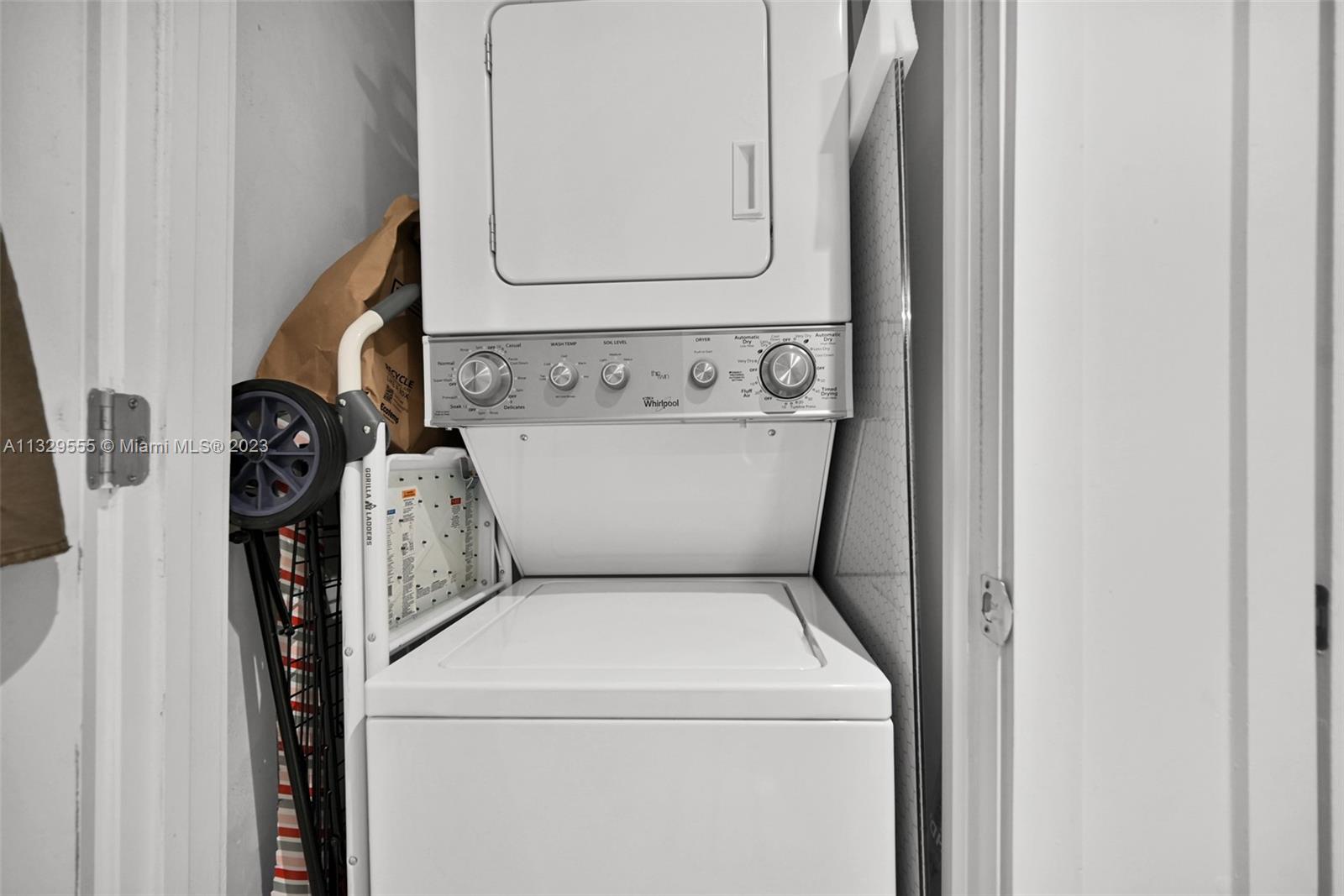 1600 NE 1st Ave # 2803