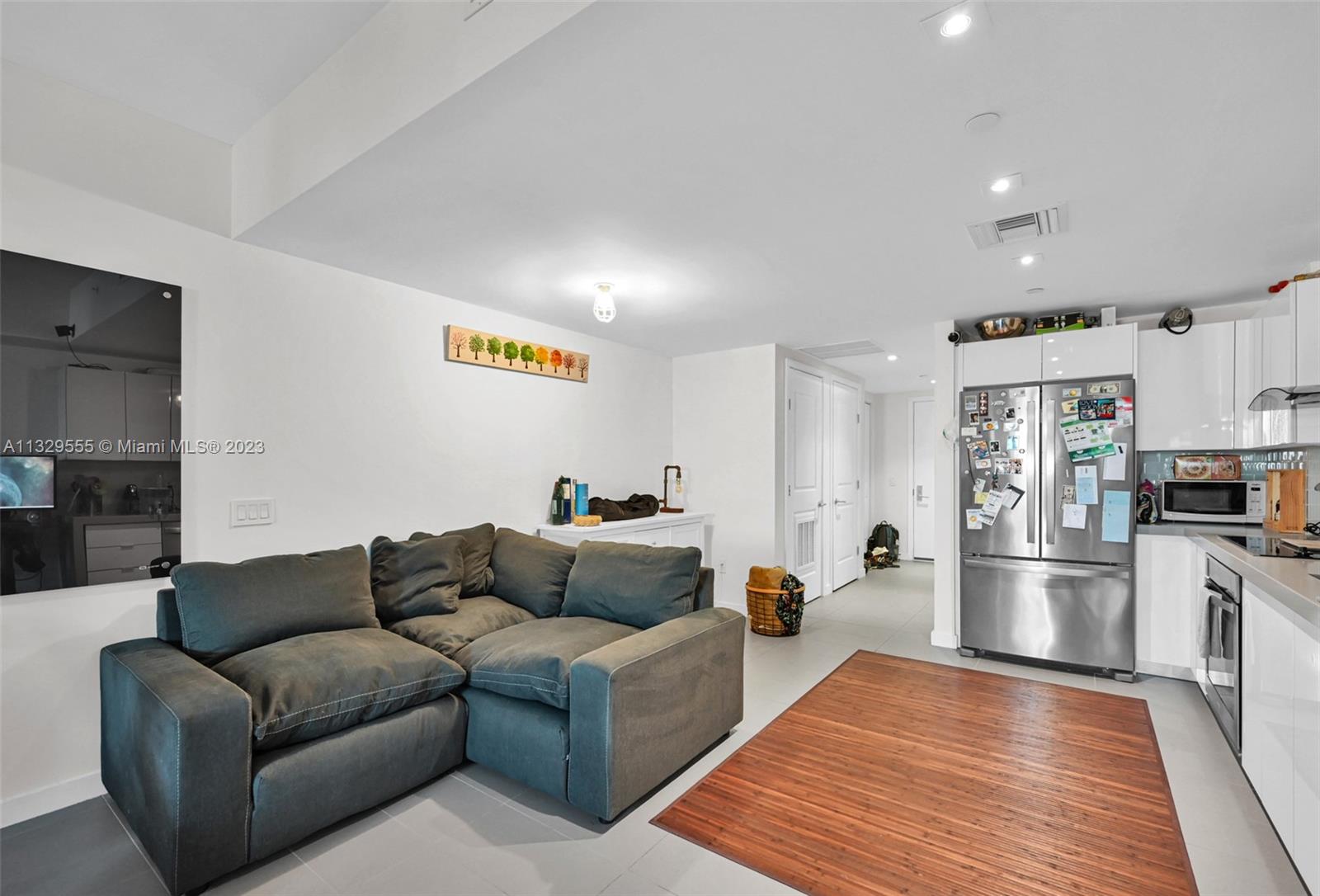 1600 NE 1st Ave # 2803