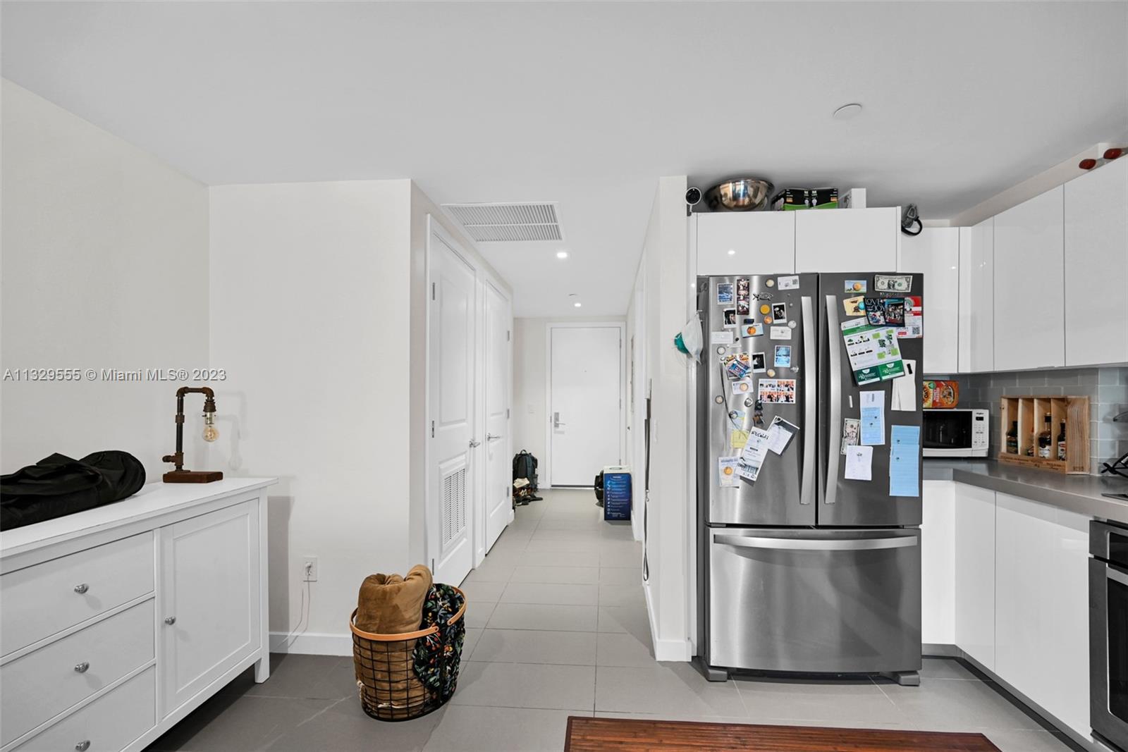 1600 NE 1st Ave # 2803