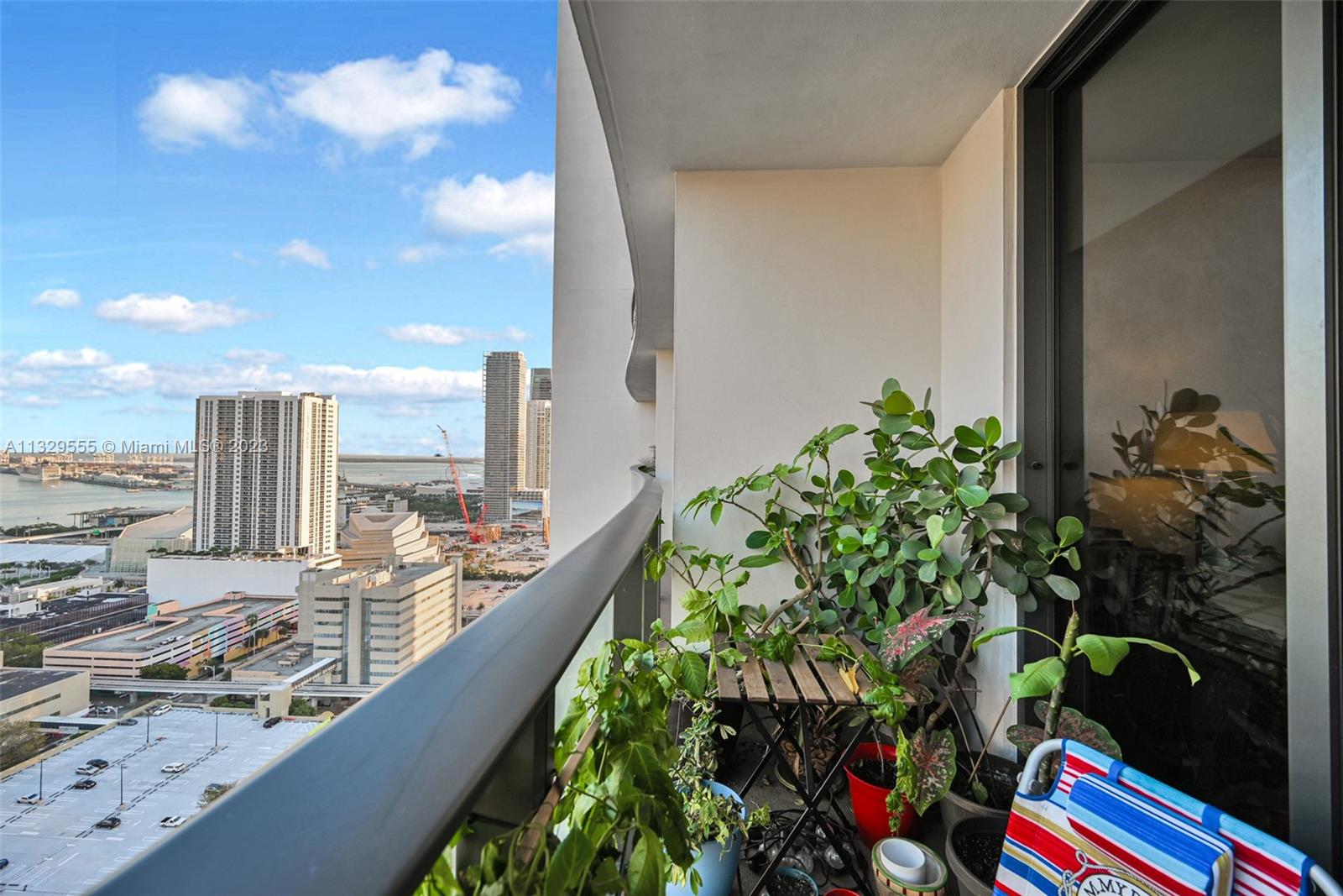 1600 NE 1st Ave # 2803