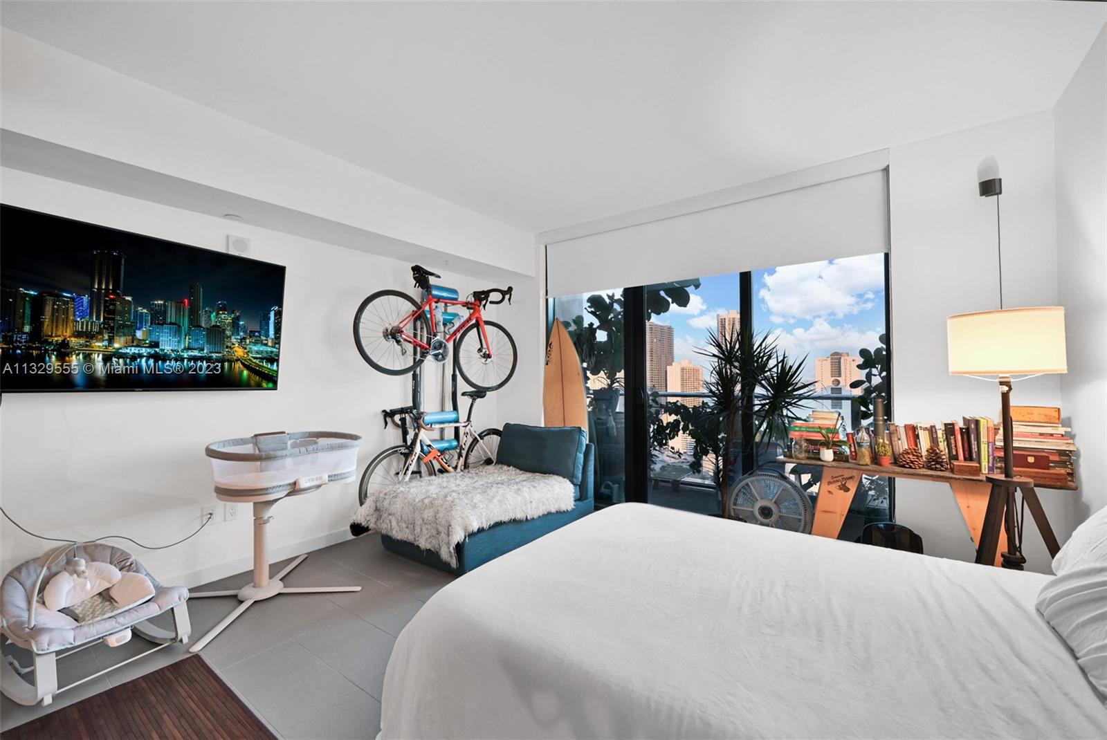 1600 NE 1st Ave # 2803