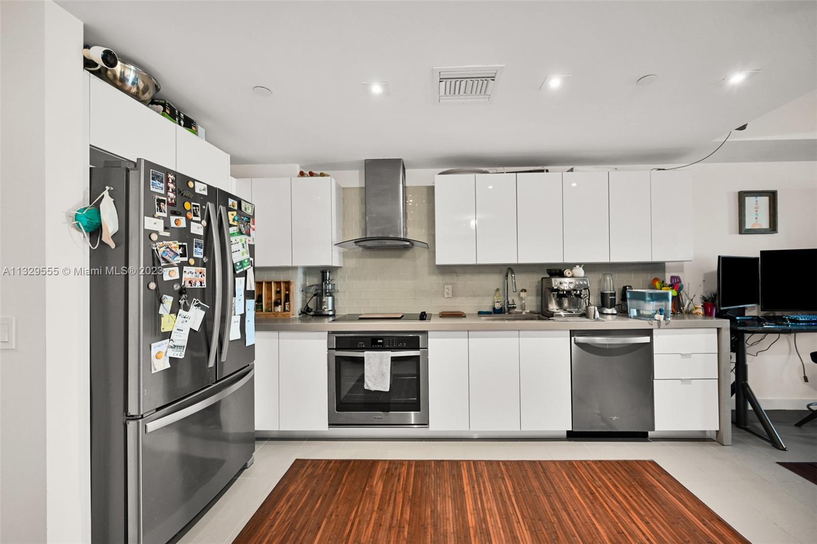 1600 NE 1st Ave # 2803