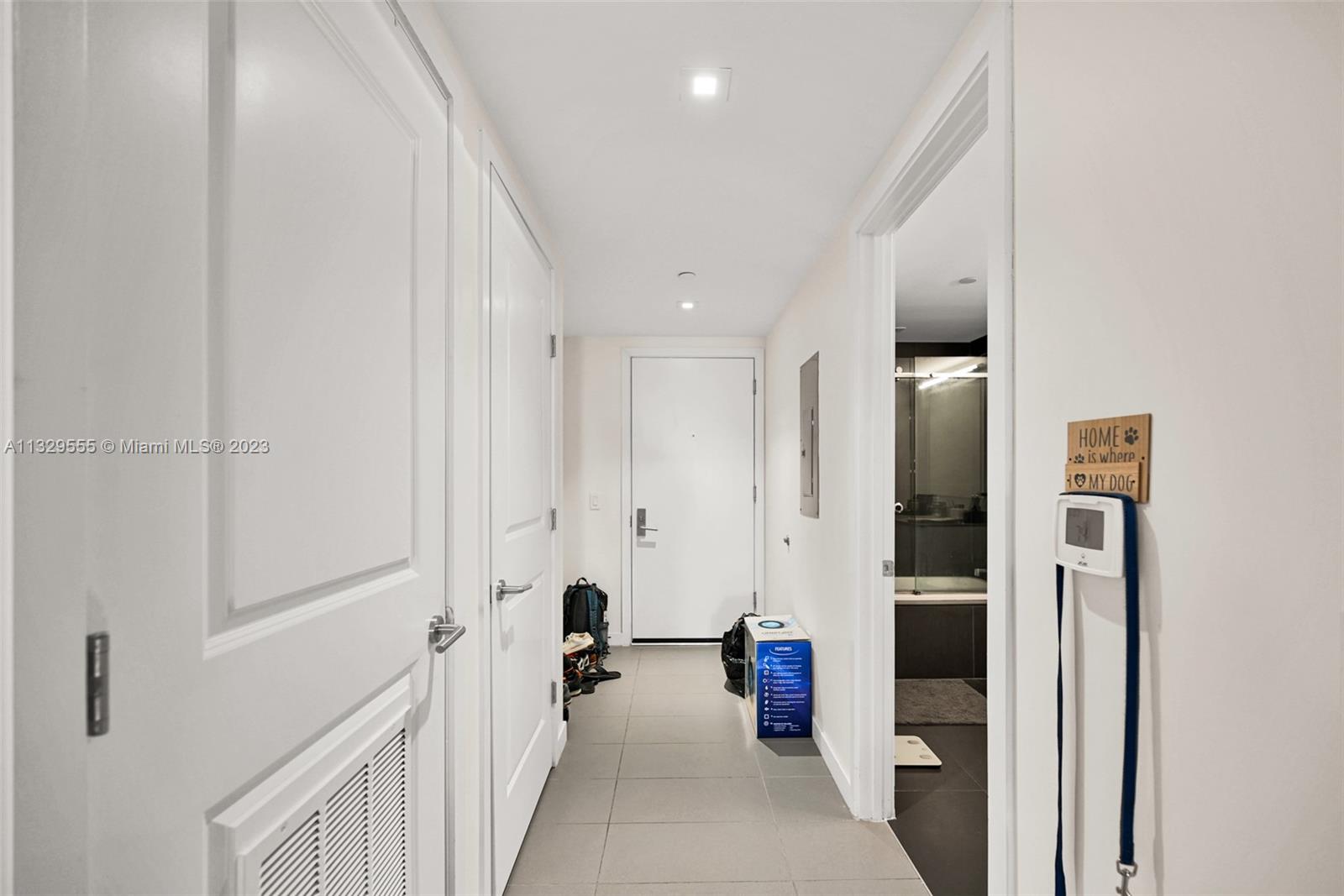 1600 NE 1st Ave # 2803