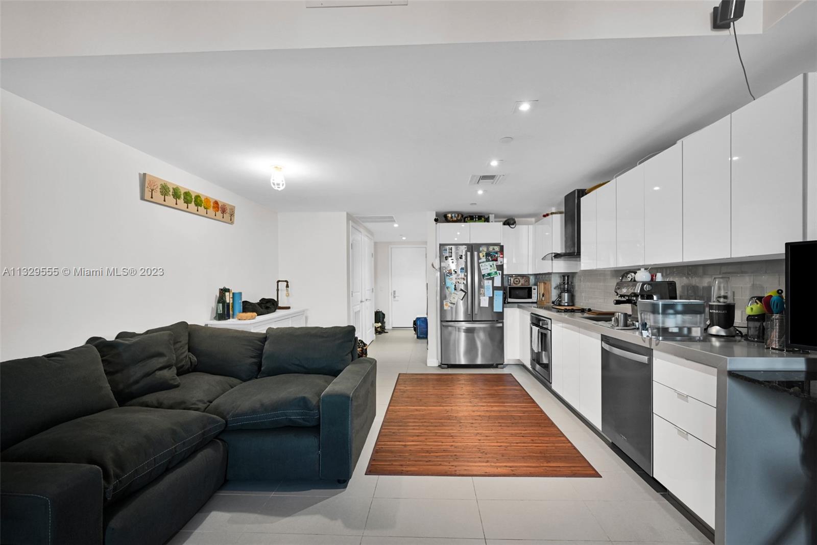 1600 NE 1st Ave # 2803