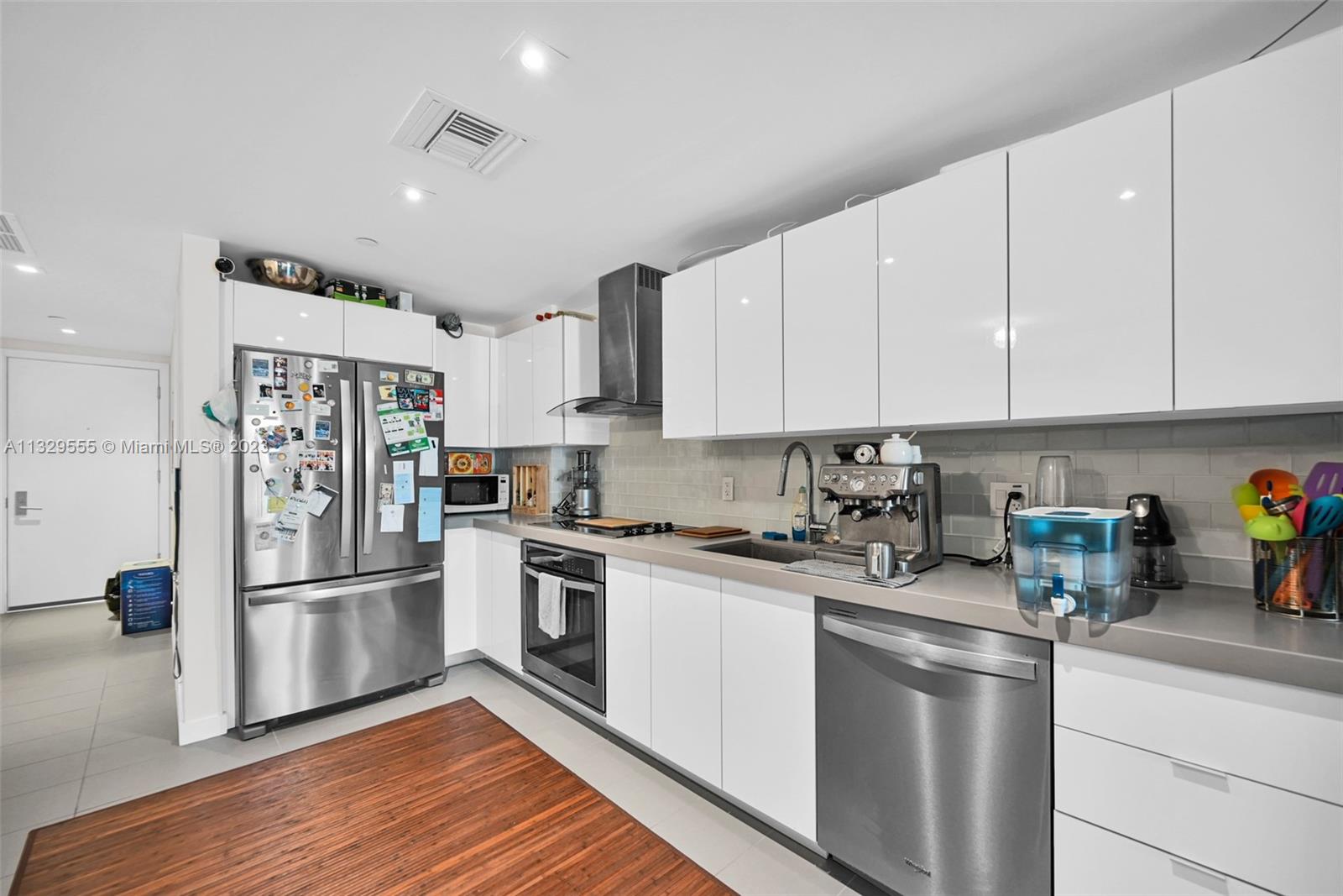 1600 NE 1st Ave # 2803