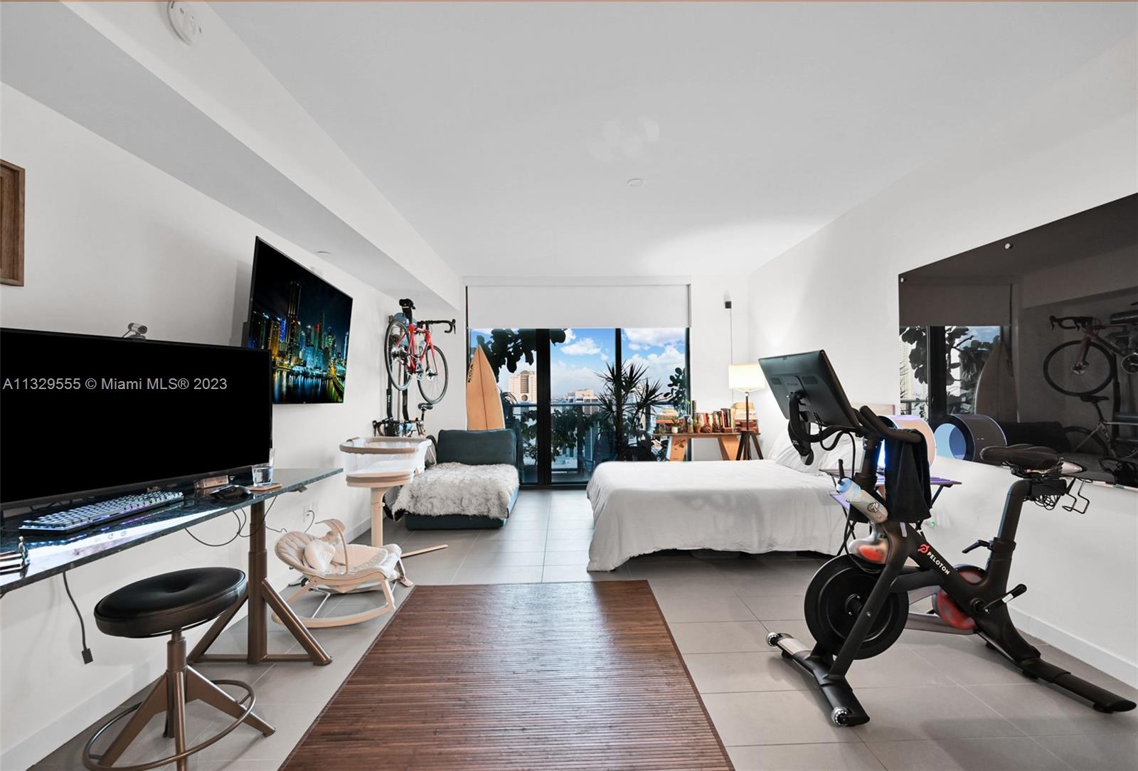 1600 NE 1st Ave # 2803