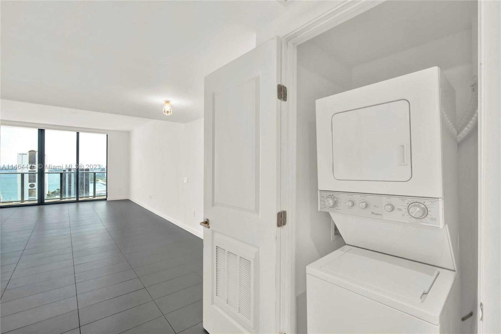 1600 NE 1st Ave # 2803