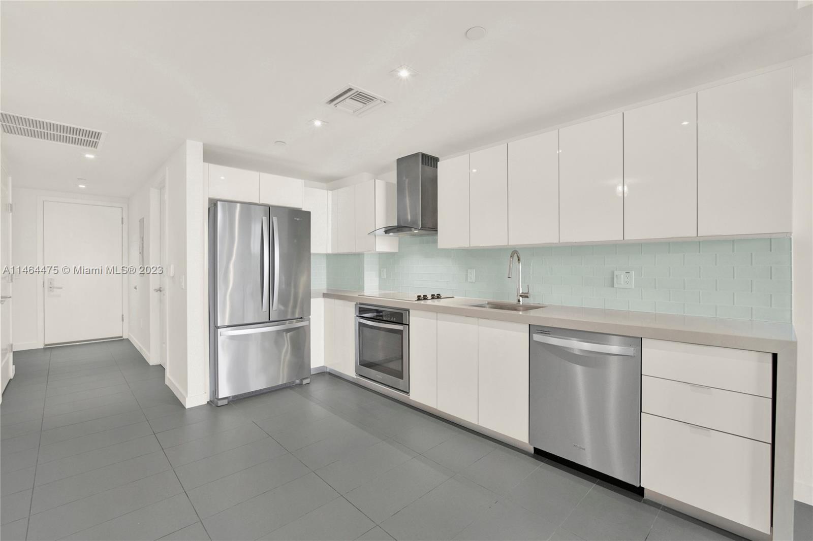 1600 NE 1st Ave # 2803