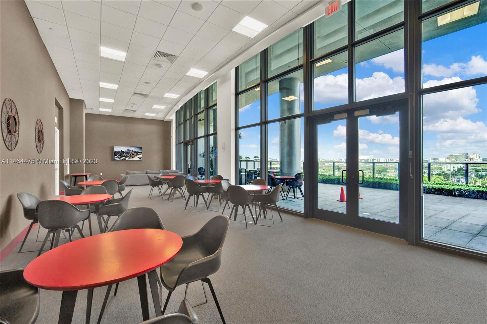 1600 NE 1st Ave # 2803