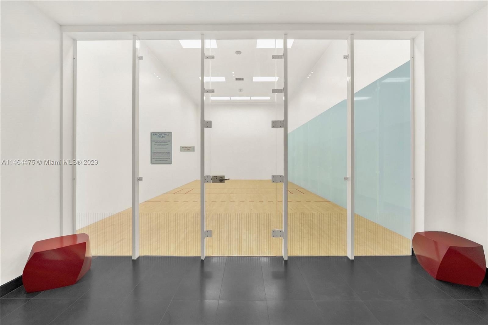 1600 NE 1st Ave # 2803