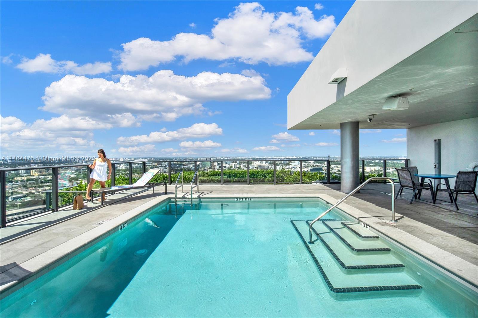 1600 NE 1st Ave # 2803