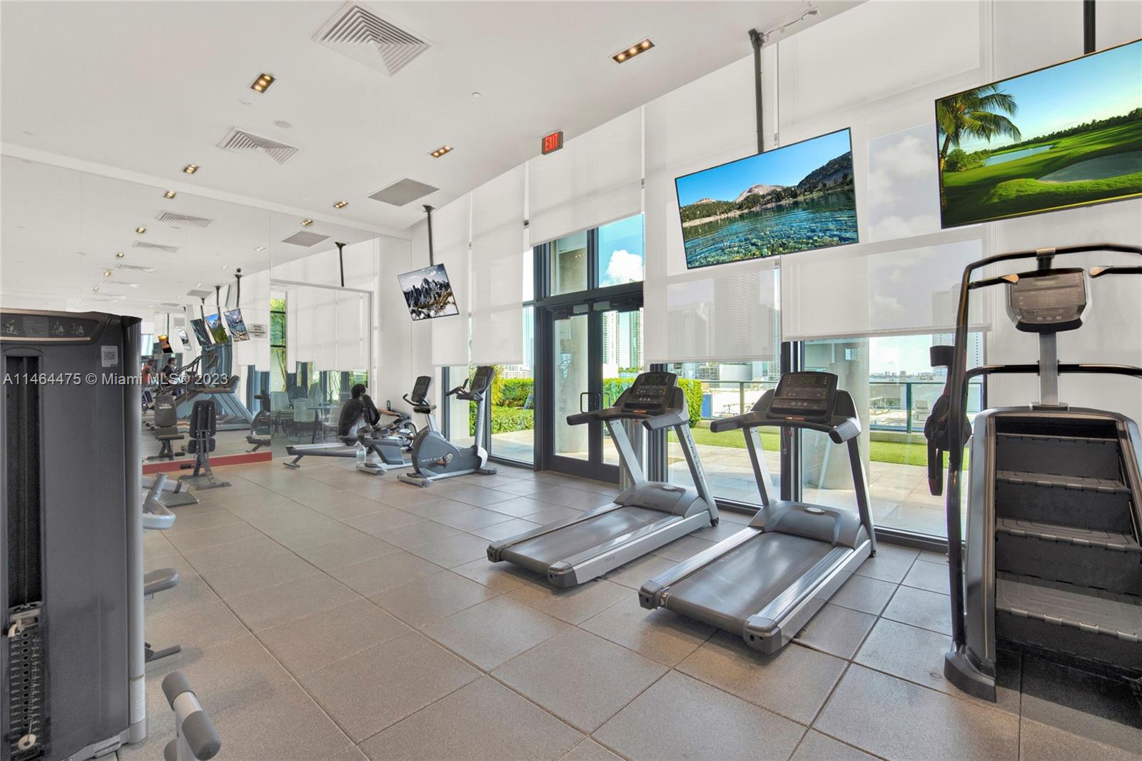 1600 NE 1st Ave # 2803