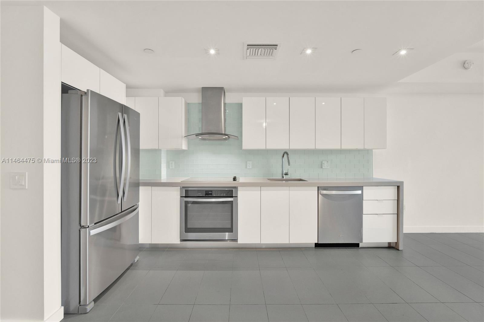 1600 NE 1st Ave # 2803