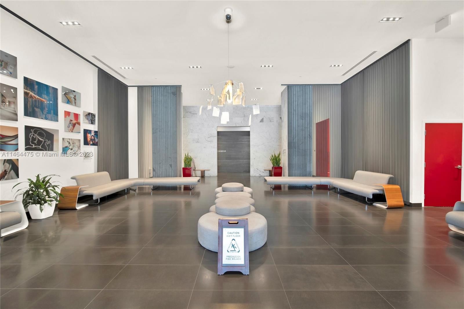 1600 NE 1st Ave # 2803