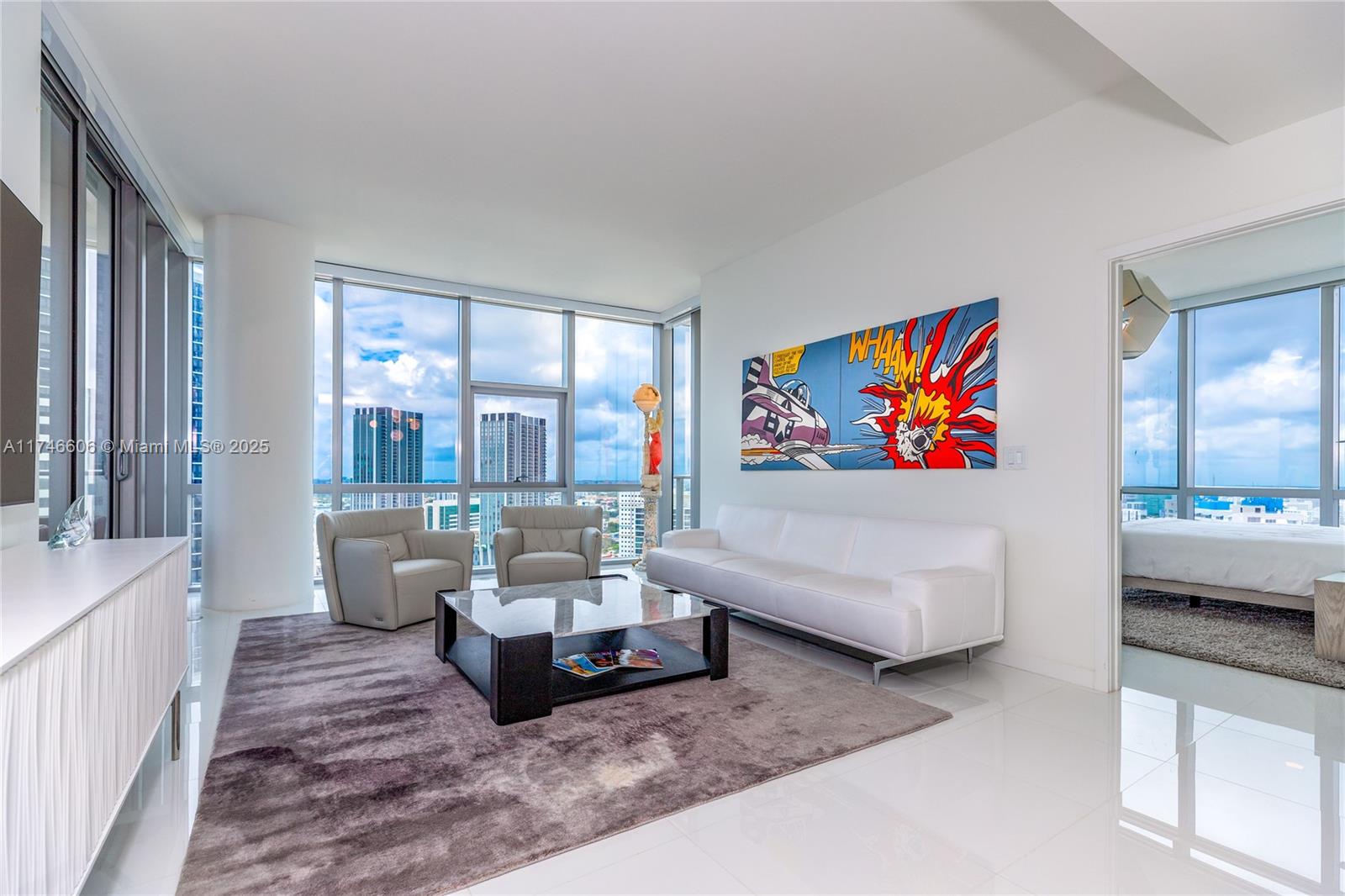 851 NE 1st Ave # 2812