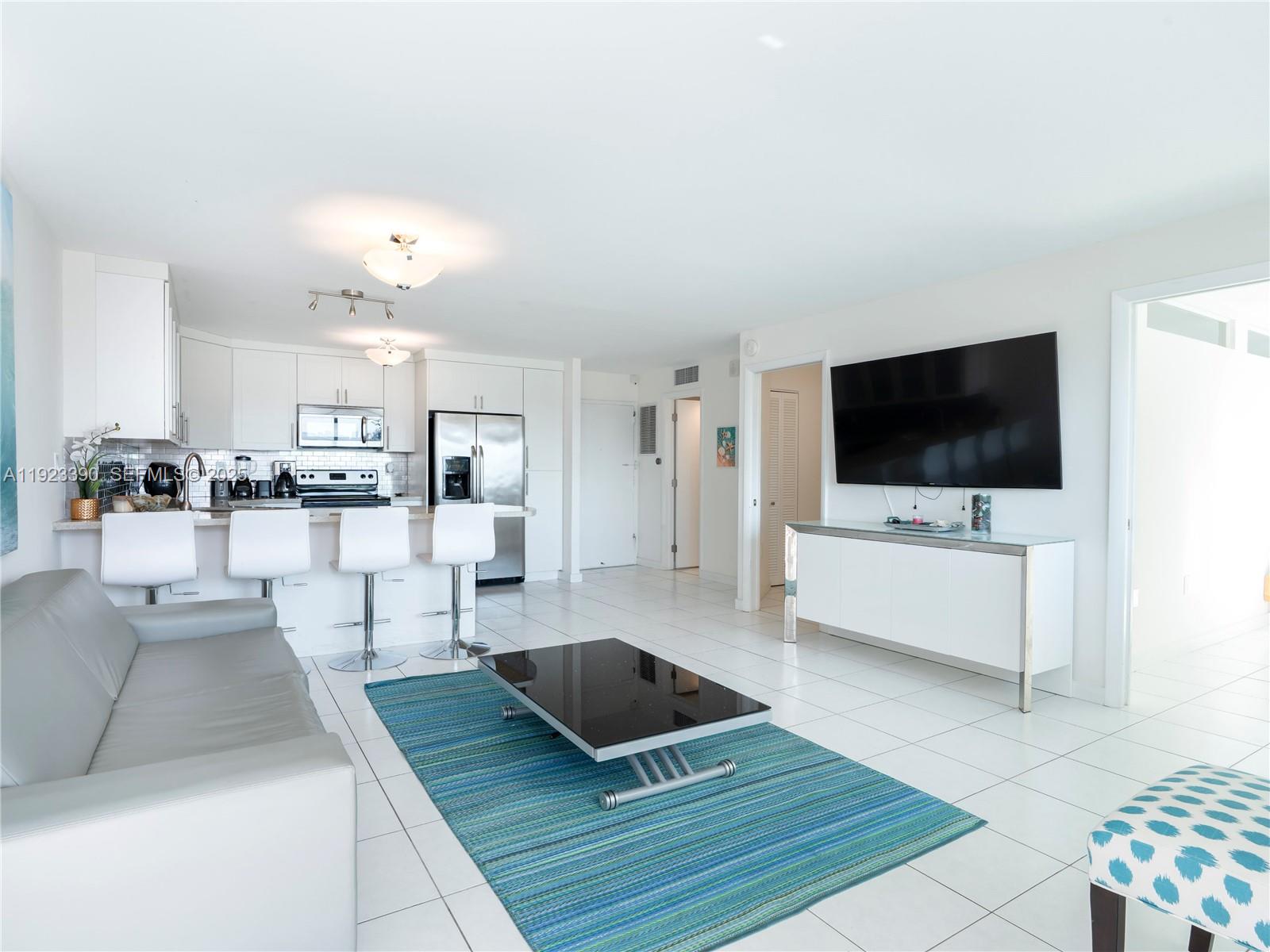 7135 Collins Ave # 1233