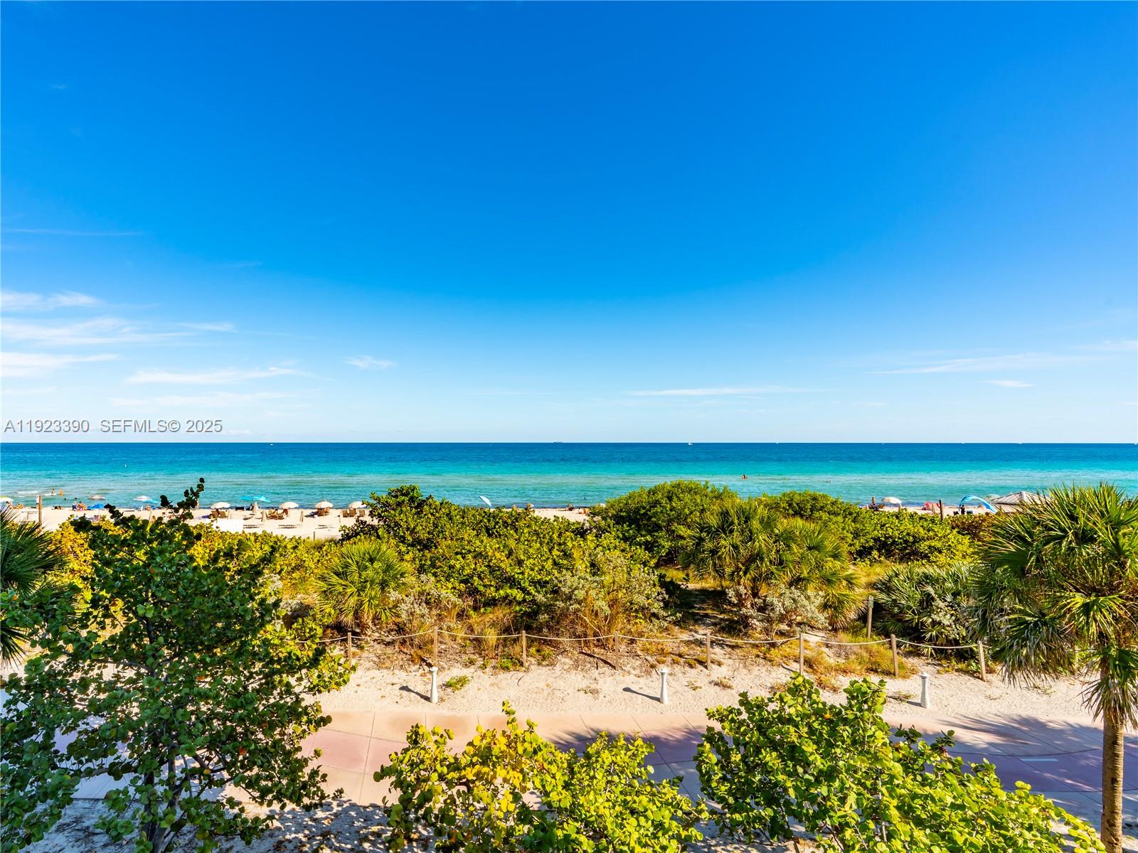 7135 Collins Ave # 1233