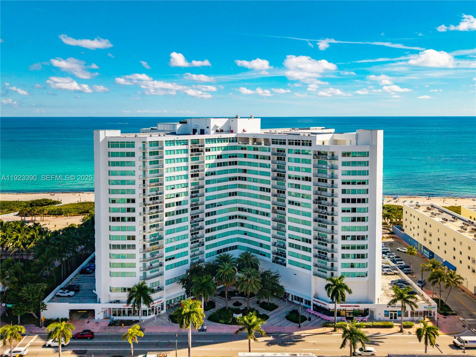 7135 Collins Ave # 1233