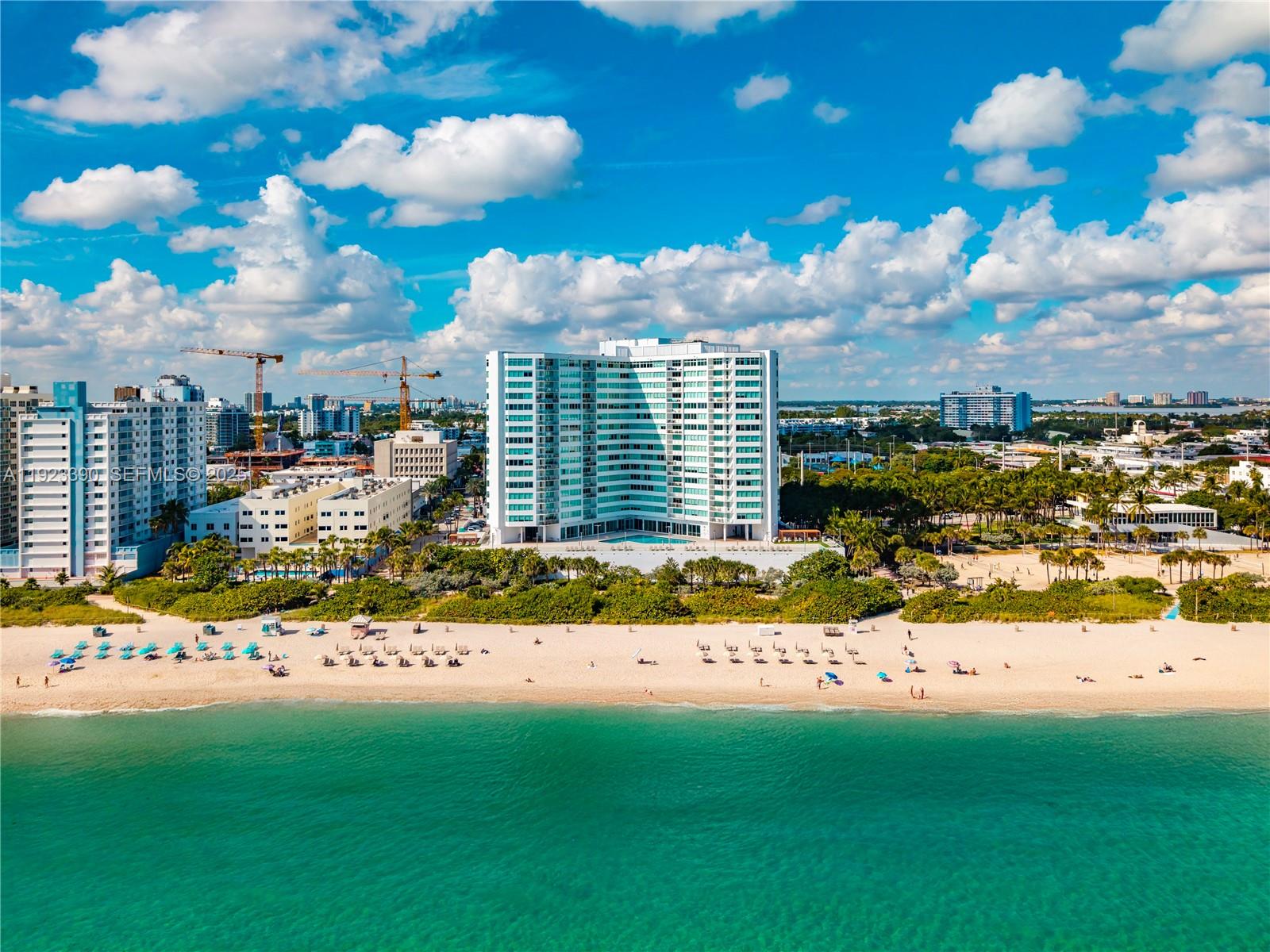 7135 Collins Ave # 1233