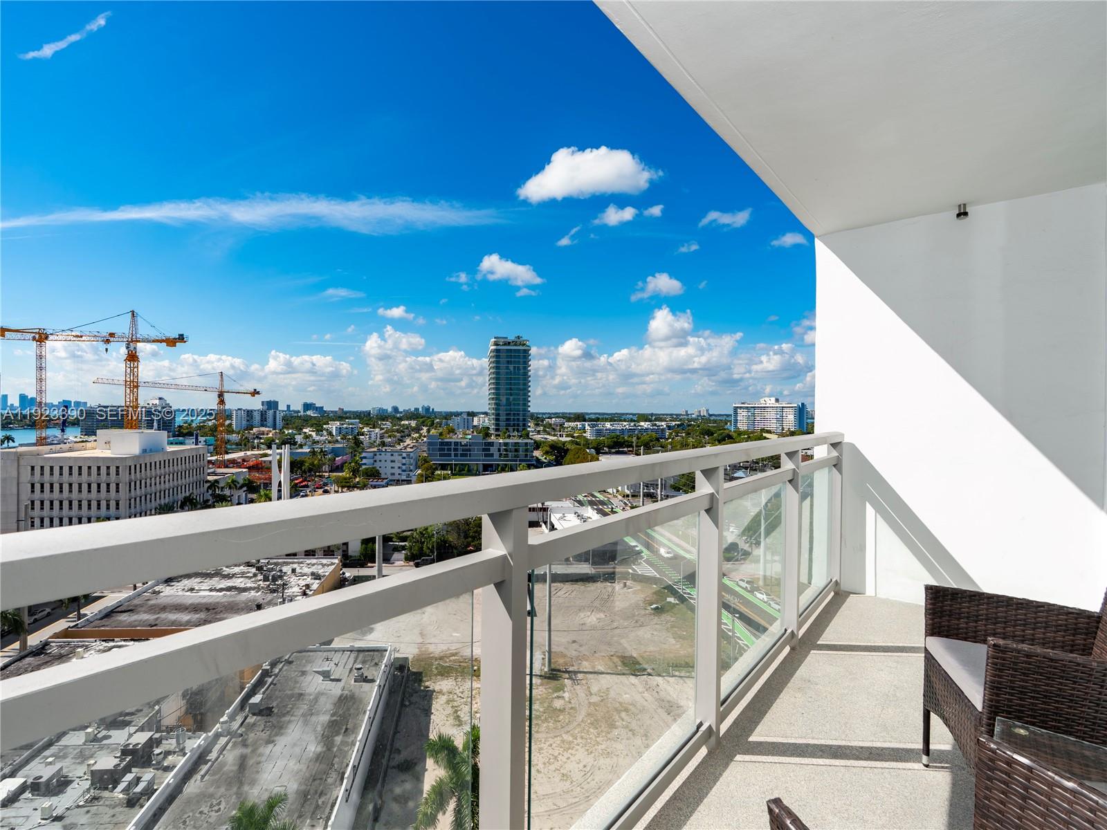 7135 Collins Ave # 1233