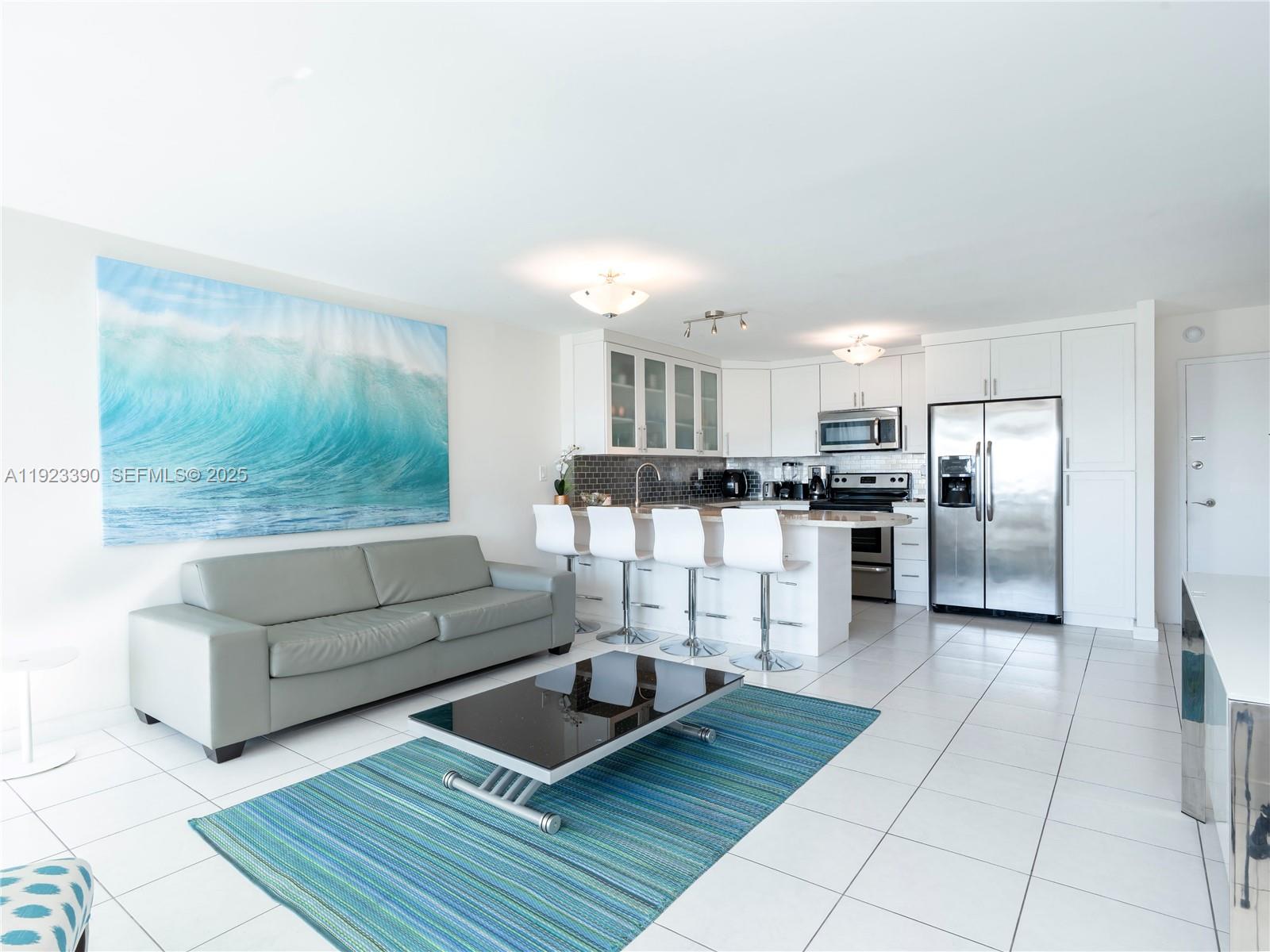 7135 Collins Ave # 1233