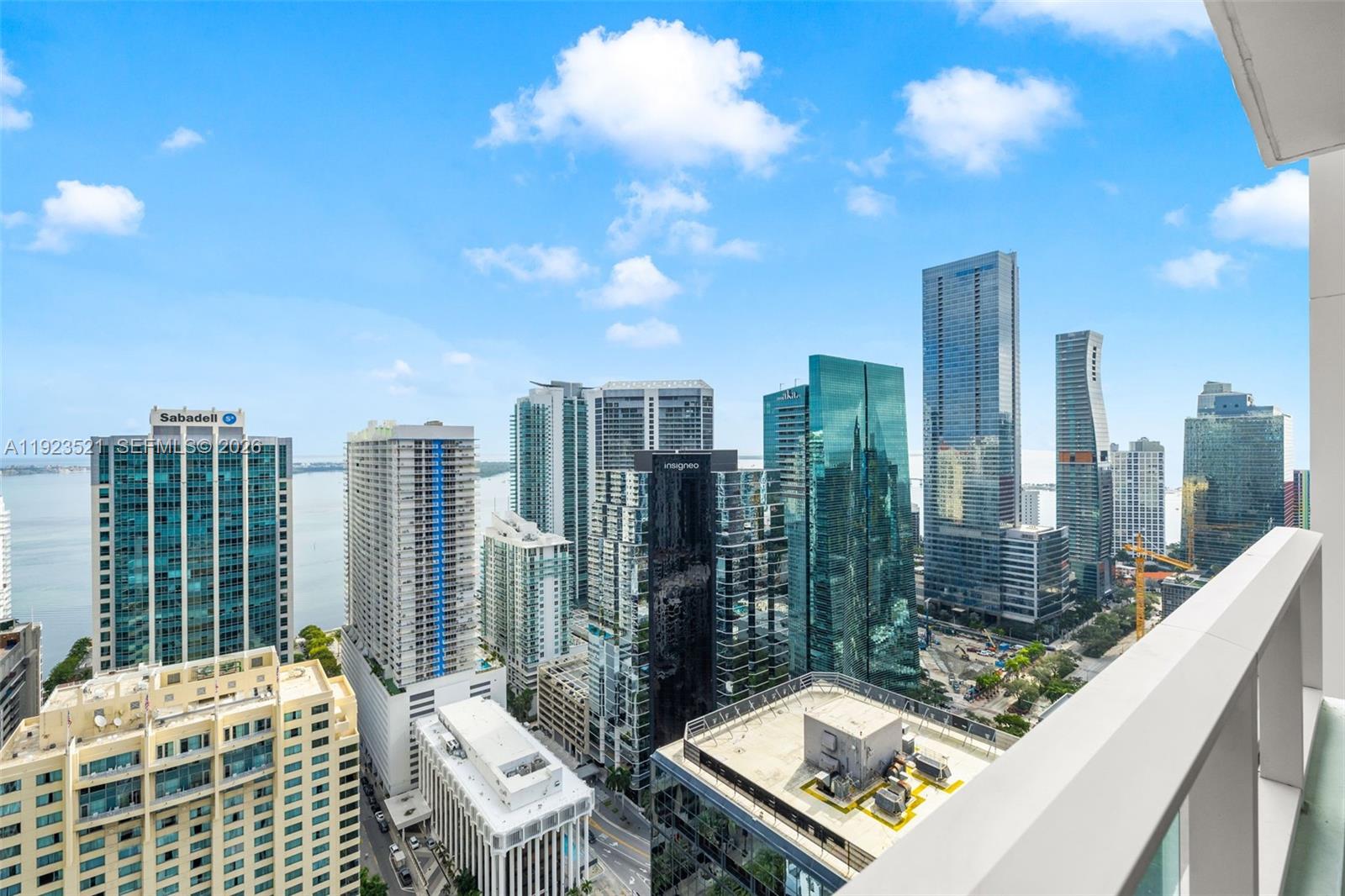 1080 Brickell Ave # 3602