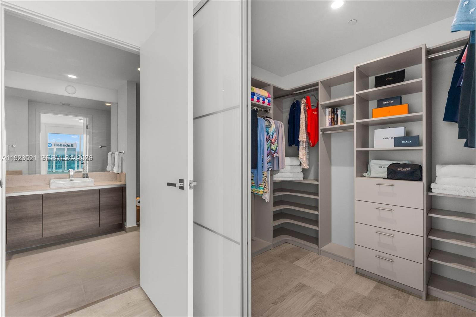 1080 Brickell Ave # 3602